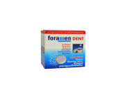 Foramen tablete proteza dentara 32 buc -419