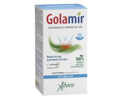 ABOCA Golamir 2 ACT spray adulit si copii fara alcool x 30 ml