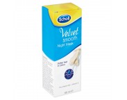 Scholl Velvet Smooth masca de noapte x 60 ml