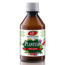 Sirop plantusin pentru diabetici X 250ml FAR