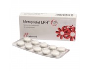Metoprolol LPH 100mg x 3blist x 10compr  LBM