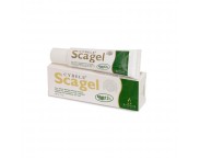 Scagel gel tratament cicatrici adulti, 19g