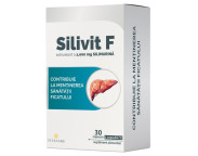 Silivit F x 30cps.