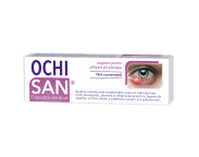 OchiSan unguent pleoape urcior si chalazion x 15 g