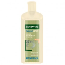 Sampon antimatreata cu ichtiol Gerovital x250ml