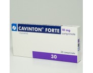 Cavinton forte 10mg x 2blist x 15compr