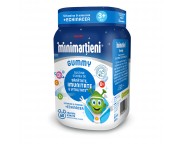 Minimartieni Gummy cu Echinacea 60 jeleuri