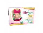 Naturalis KiloSlim Gold X 30 capsule