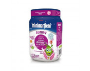 W Minimartieni  Gummy cu Soc x 60 jeleuri