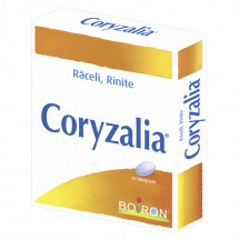 Coryzalia X 40 drajeuri