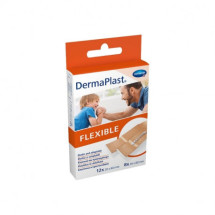 HartMann DermaPlast Flexible, 2 dimensiuni