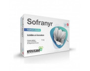 Sofranyr x 30comp. filmate