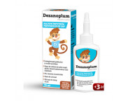 Zdrovit Dezanoplum solutie impotriva paduchilor de cap x 75