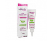 Saforelle crema calmanta x 40 ml