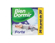 Bien Dormir Forte 36 cps la pret de 20