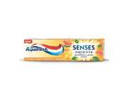 Aquafresh pasta dinti Senses Grapefruit 75 ml FNEW