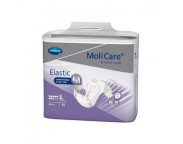 HartMann MoliCare Prem. Elastic 8 pic L x 24 buc, 165473