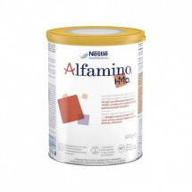 Nestle Alfamino HMO X 400 g