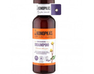 Dr. Konopka's Sampon nutritiv 500ml