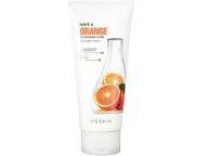 It's skin Spuma curatare Portocala 150ml