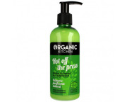 Organic Kitchen Hot of the press Balsam 260ml