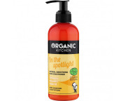 Organic Kitchen In the Spotlight Balsam netezire 260ml