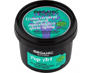 Organic Kitchen Pop Art Crema pentru lifting si sculptare 100ml