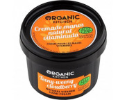 Organic Kitchen Teeny-Weeny Crema maini cu vitamine 100ml