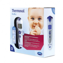 Hartmann Thermoval Baby non-contact