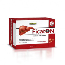 FICATON  60+30 capsule Cadou