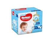 Huggies Nr.5 Ultra Comfort Baieti 12-22 kg x 84 buc