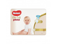 Huggies Nr.3 Pants Elite Soft M Giga 6-11kg x 72buc