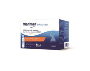 Marimer inhalatii 30 unidoze x 5 ml