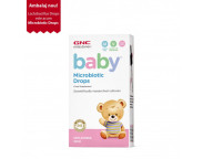 GNC Baby Microbiotic picaturi x 30 ml