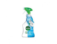 Dettol Spray dezinfectant multifunctional Crisp Linen & Aqua Sky 500 ml