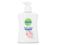 Dettol sapun lichid Chamomille 250 ml