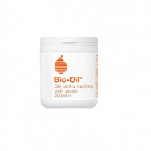 BIO OIL gel anti piele uscata, 200ML