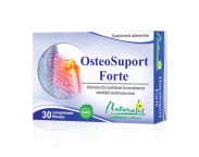 Naturalis OsteoSuport Forte x 30 compr. film. N