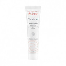 AVENE  Cicalfate + Crema reparatoare si protectoare, 40 ml