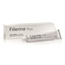 LABO FILLERINA PLUS Crema de noapte GR. 4