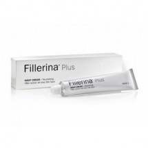 LABO FILLERINA PLUS Crema de noapte GR. 5