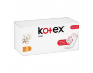 Kotex Absorbante zilnice Normal Liners 56 buc