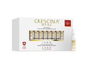 LABO CRESCINA HFSC 100% 1300 BARBATI*20 FIOLE