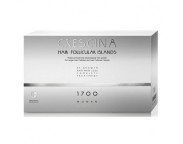 LABO CRESCINA FOLLICULAR ISLANDS 1700 FEMEI*20 FIOLE