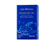 ASLAVITAL SOMN FS CAPSG BL15 M24 RO