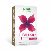 LIBIFEME, 30 comprimate