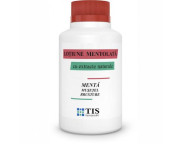 Lotiune mentolata cu extracte naturale x 100ml TIS