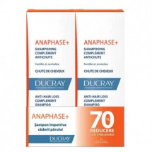 Ducray sampon Anaphase +, 200 ml