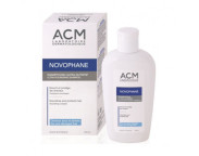 ACM NOVOPHANE sampon ultra nutritiv par uscat x 200ML