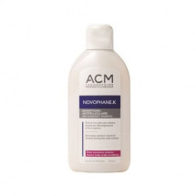 ACM NOVOPHANE K Sampon antimatreata, 300 ml